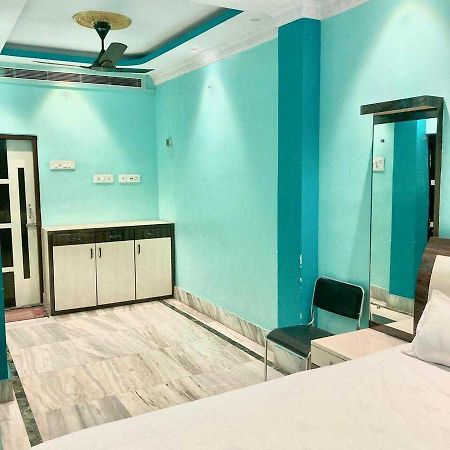 Ghusuri Pop Jashoda Bhawan Near Girish Mancha酒店 外观 照片