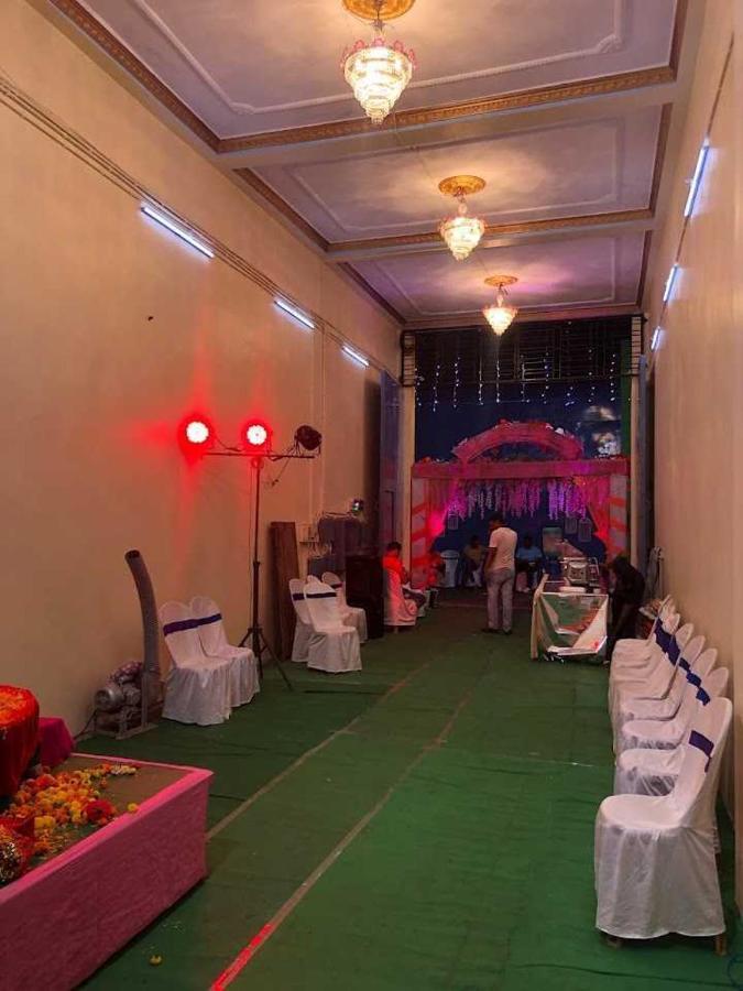 Ghusuri Pop Jashoda Bhawan Near Girish Mancha酒店 外观 照片